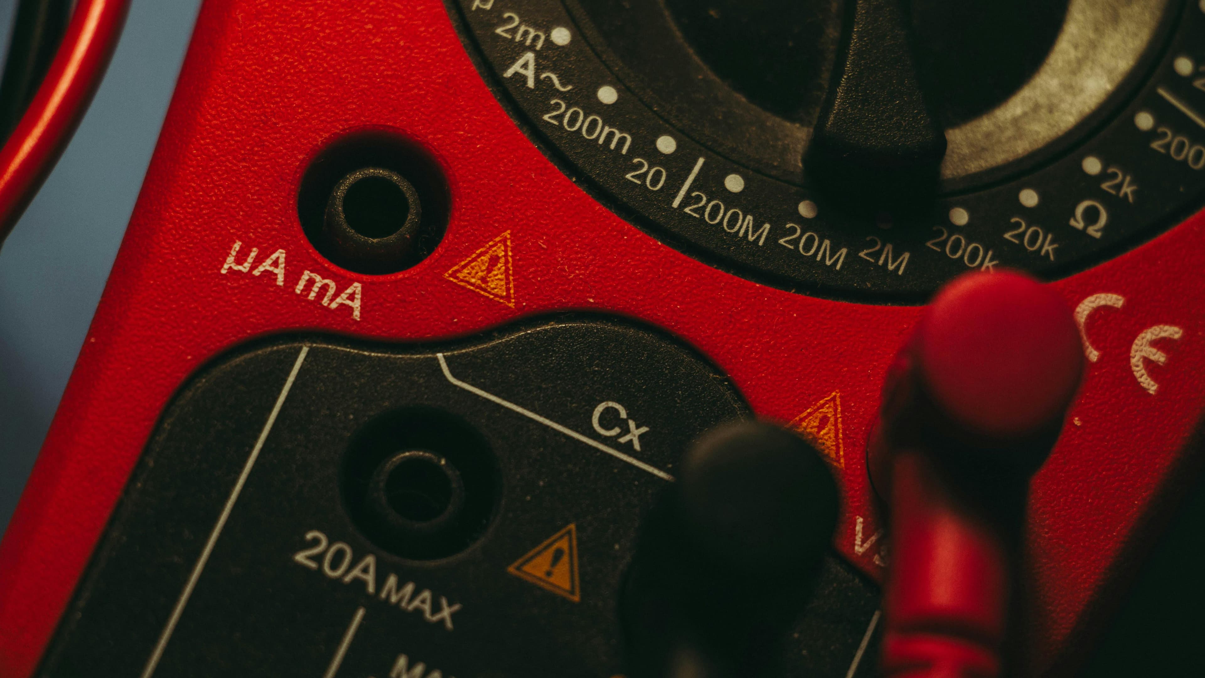 multimeter